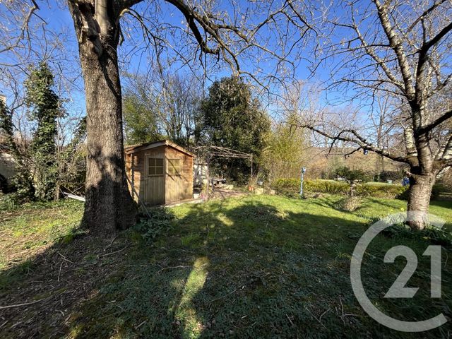 terrain à vendre - 1309.0 m2 - LAGARRIGUE - 81 - MIDI-PYRENEES - Century 21 C.G.I.