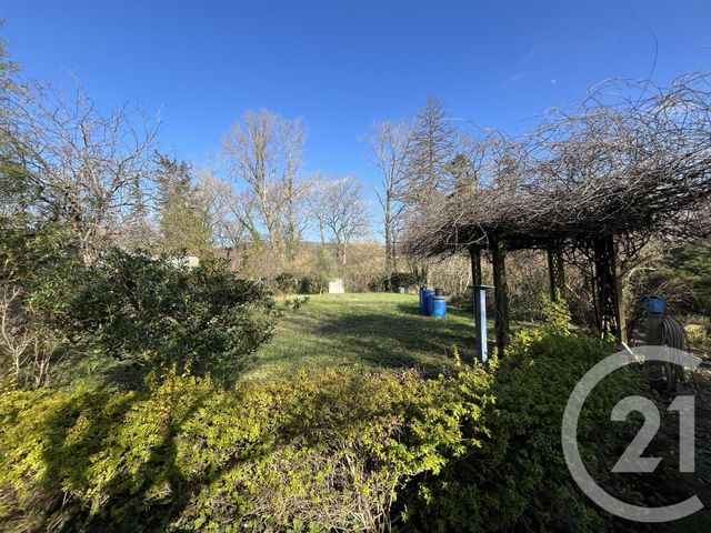 terrain à vendre - 1309.0 m2 - LAGARRIGUE - 81 - MIDI-PYRENEES - Century 21 C.G.I.