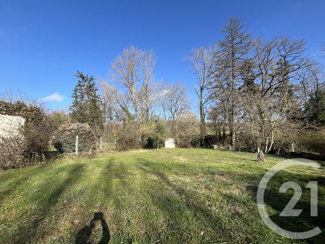 terrain à vendre - 1309.0 m2 - LAGARRIGUE - 81 - MIDI-PYRENEES - Century 21 C.G.I.