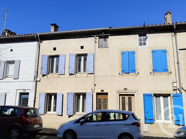 maison - CASTRES - 81