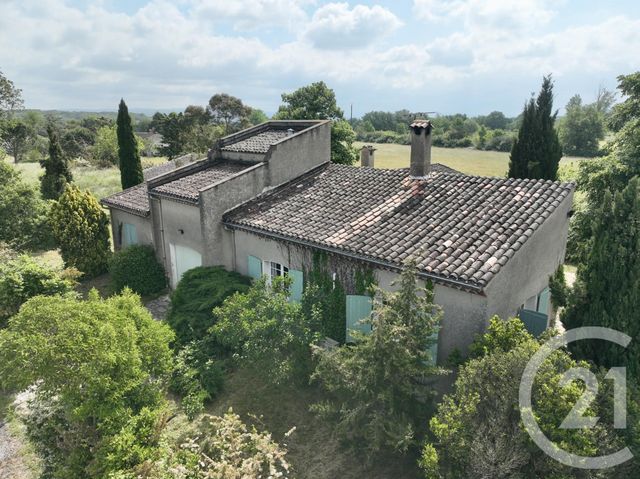 maison - SAIX - 81