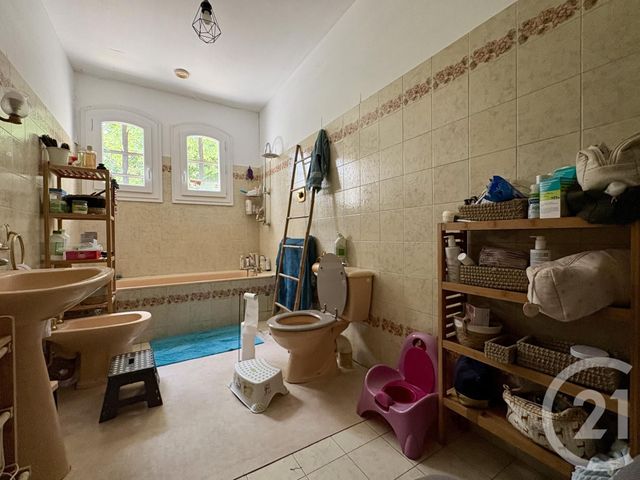 Afficher la photo en grand maison à vendre - 6 pièces - 149.6 m2 - SAIX - 81 - MIDI-PYRENEES - Century 21 C.G.I.