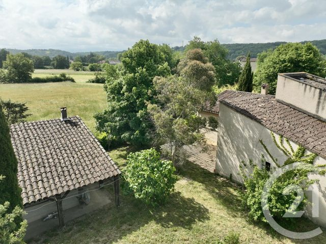 Afficher la photo en grand maison à vendre - 6 pièces - 149.6 m2 - SAIX - 81 - MIDI-PYRENEES - Century 21 C.G.I.