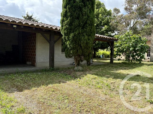 Afficher la photo en grand maison à vendre - 6 pièces - 149.6 m2 - SAIX - 81 - MIDI-PYRENEES - Century 21 C.G.I.