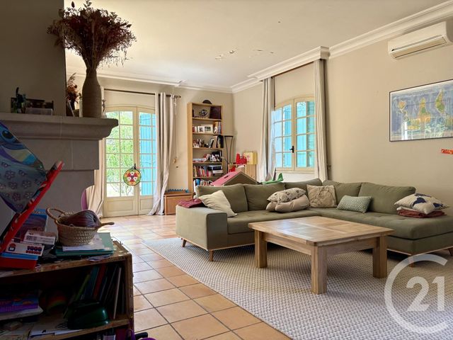 Afficher la photo en grand maison à vendre - 6 pièces - 149.6 m2 - SAIX - 81 - MIDI-PYRENEES - Century 21 C.G.I.