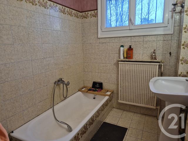 maison à vendre - 8 pièces - 153.2 m2 - LACROUZETTE - 81 - MIDI-PYRENEES - Century 21 C.G.I.