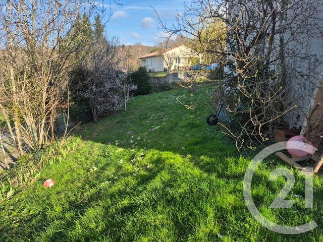 maison à vendre - 8 pièces - 153.2 m2 - LACROUZETTE - 81 - MIDI-PYRENEES - Century 21 C.G.I.