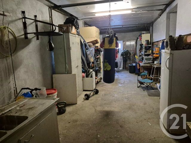 maison à vendre - 8 pièces - 153.2 m2 - LACROUZETTE - 81 - MIDI-PYRENEES - Century 21 C.G.I.