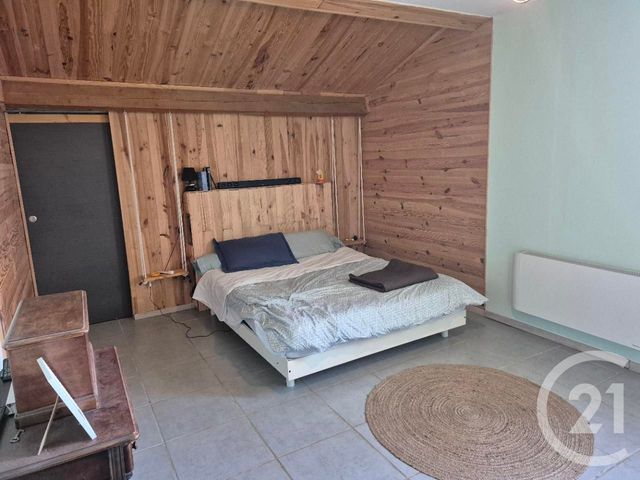 maison à vendre - 8 pièces - 153.2 m2 - LACROUZETTE - 81 - MIDI-PYRENEES - Century 21 C.G.I.