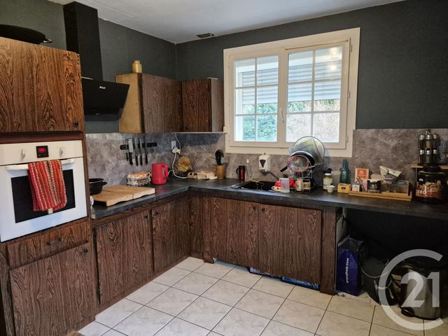 maison à vendre - 8 pièces - 153.2 m2 - LACROUZETTE - 81 - MIDI-PYRENEES - Century 21 C.G.I.