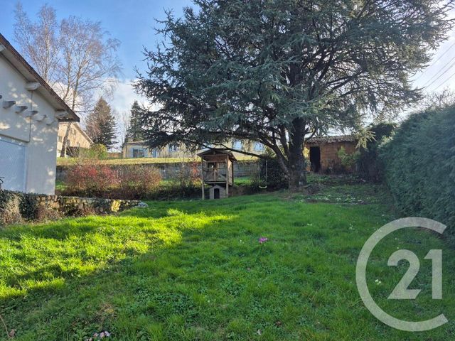 maison à vendre - 8 pièces - 153.2 m2 - LACROUZETTE - 81 - MIDI-PYRENEES - Century 21 C.G.I.