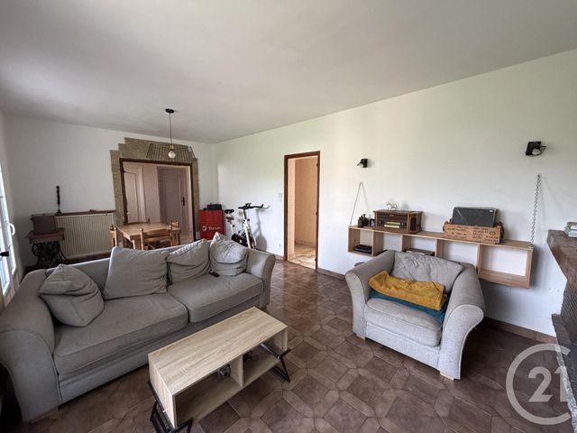 maison à vendre - 8 pièces - 153.2 m2 - LACROUZETTE - 81 - MIDI-PYRENEES - Century 21 C.G.I.