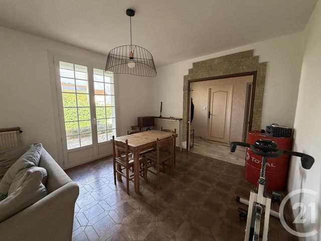 maison à vendre - 8 pièces - 153.2 m2 - LACROUZETTE - 81 - MIDI-PYRENEES - Century 21 C.G.I.