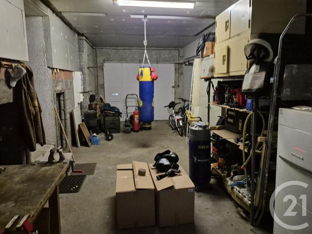 maison à vendre - 8 pièces - 153.2 m2 - LACROUZETTE - 81 - MIDI-PYRENEES - Century 21 C.G.I.