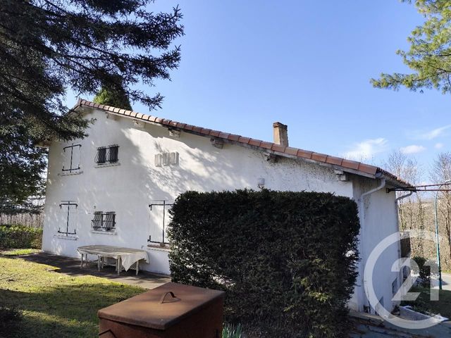 maison - LACROUZETTE - 81