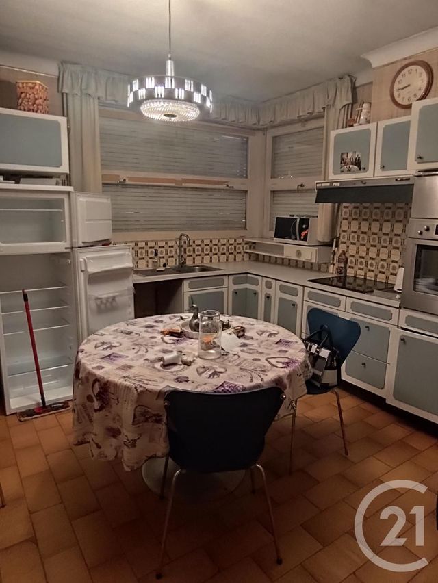 Afficher la photo en grand maison à vendre - 7 pièces - 139.18 m2 - LACROUZETTE - 81 - MIDI-PYRENEES - Century 21 C.G.I.