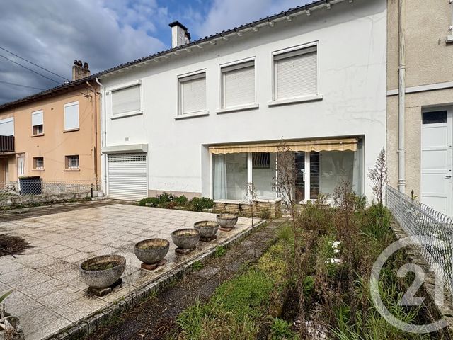 Afficher la photo en grand maison à vendre - 4 pièces - 110.0 m2 - CASTRES - 81 - MIDI-PYRENEES - Century 21 C.G.I.
