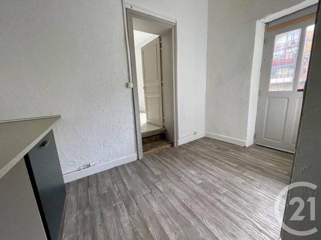 commerce à vendre - 100.0 m2 - CASTRES - 81 - MIDI-PYRENEES - Century 21 C.G.I.