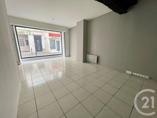 commerce à vendre - 100.0 m2 - CASTRES - 81 - MIDI-PYRENEES - Century 21 C.G.I.