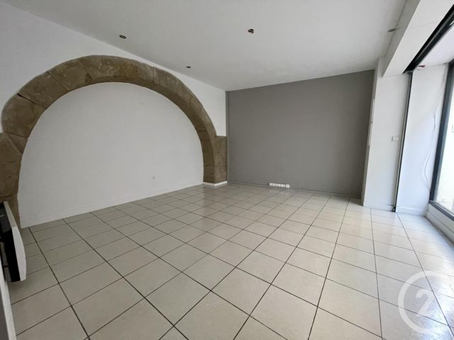 commerce à vendre - 100.0 m2 - CASTRES - 81 - MIDI-PYRENEES - Century 21 C.G.I.