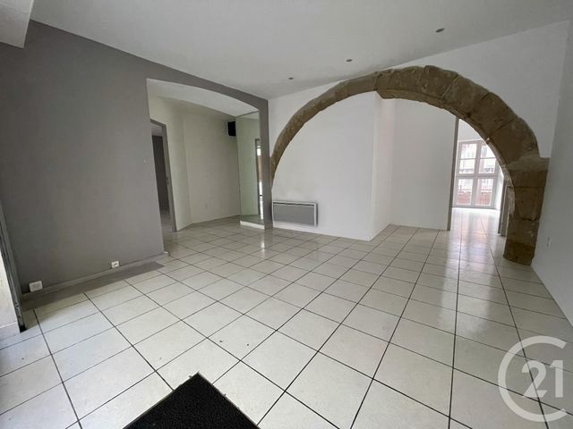 commerce à vendre - 100.0 m2 - CASTRES - 81 - MIDI-PYRENEES - Century 21 C.G.I.