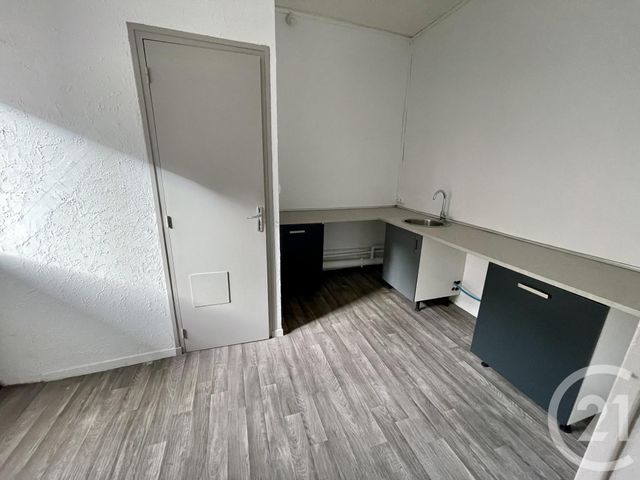 commerce à vendre - 100.0 m2 - CASTRES - 81 - MIDI-PYRENEES - Century 21 C.G.I.