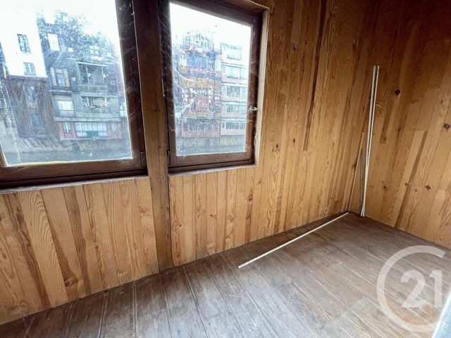 commerce à vendre - 100.0 m2 - CASTRES - 81 - MIDI-PYRENEES - Century 21 C.G.I.