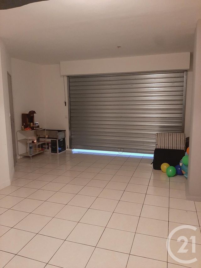 commerce à vendre - 100.0 m2 - CASTRES - 81 - MIDI-PYRENEES - Century 21 C.G.I.