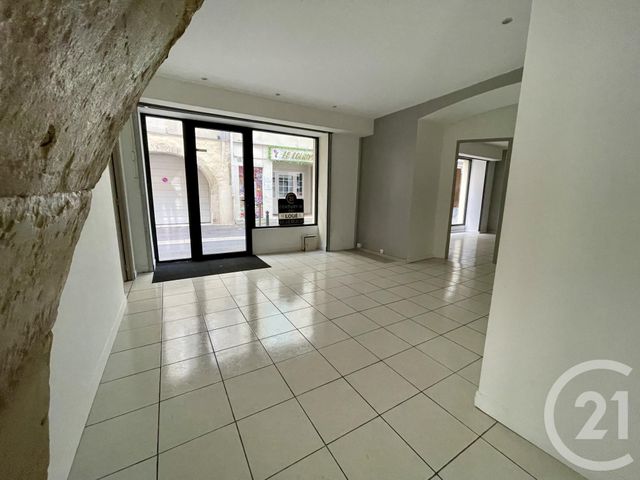 commerce à vendre - 100.0 m2 - CASTRES - 81 - MIDI-PYRENEES - Century 21 C.G.I.