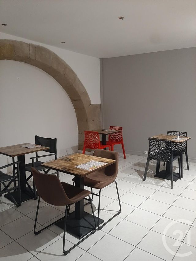 commerce à vendre - 100.0 m2 - CASTRES - 81 - MIDI-PYRENEES - Century 21 C.G.I.