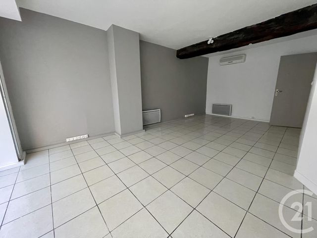 commerce à vendre - 100.0 m2 - CASTRES - 81 - MIDI-PYRENEES - Century 21 C.G.I.