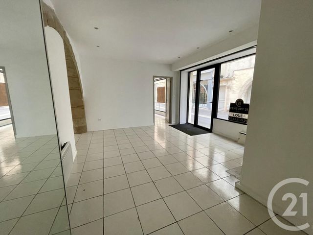 commerce à vendre - 100.0 m2 - CASTRES - 81 - MIDI-PYRENEES - Century 21 C.G.I.