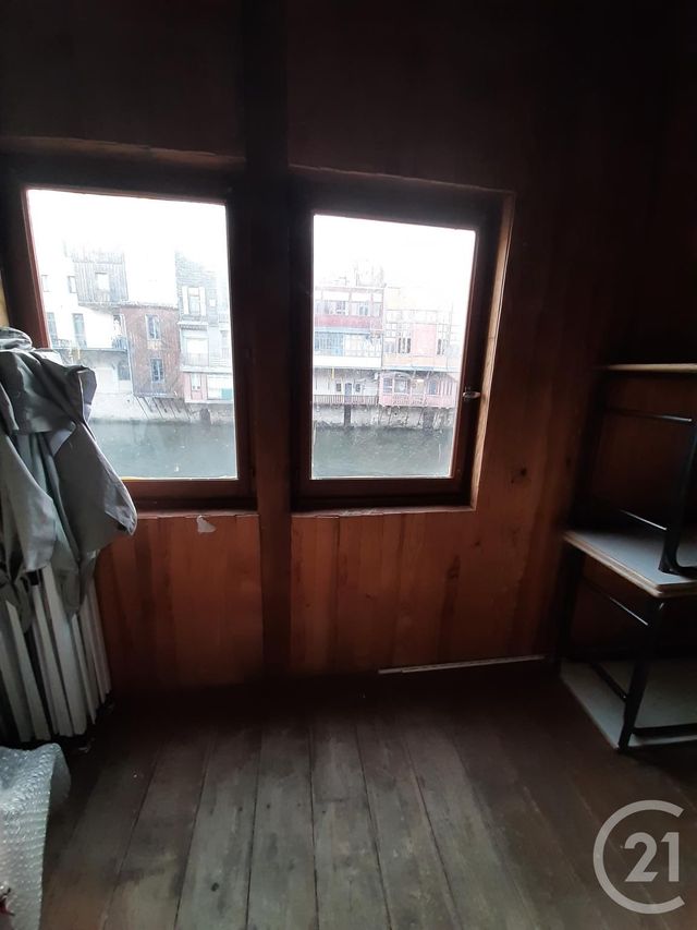 commerce à vendre - 100.0 m2 - CASTRES - 81 - MIDI-PYRENEES - Century 21 C.G.I.