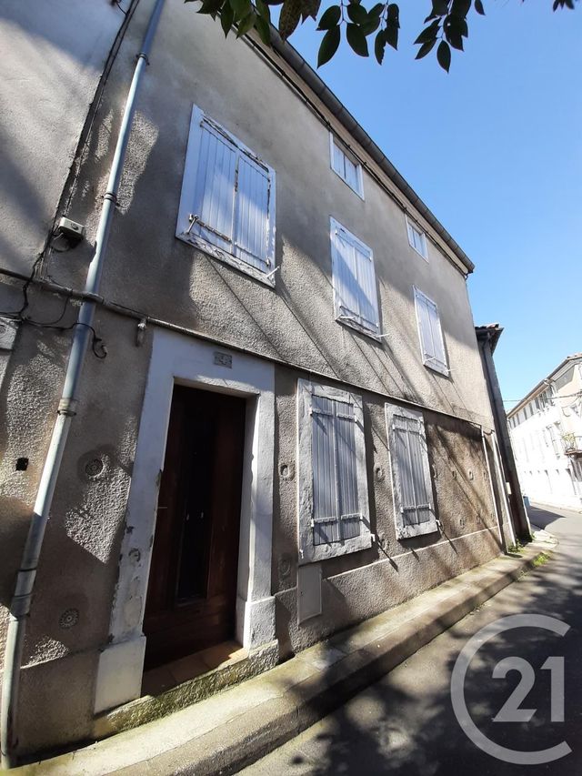 Maison à vendre CASTRES