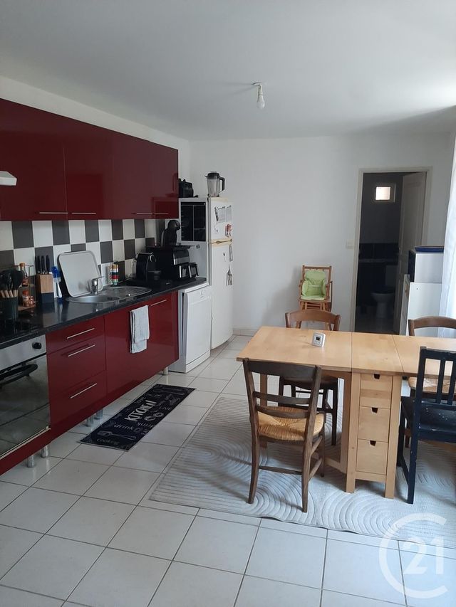 maison - CASTRES - 81