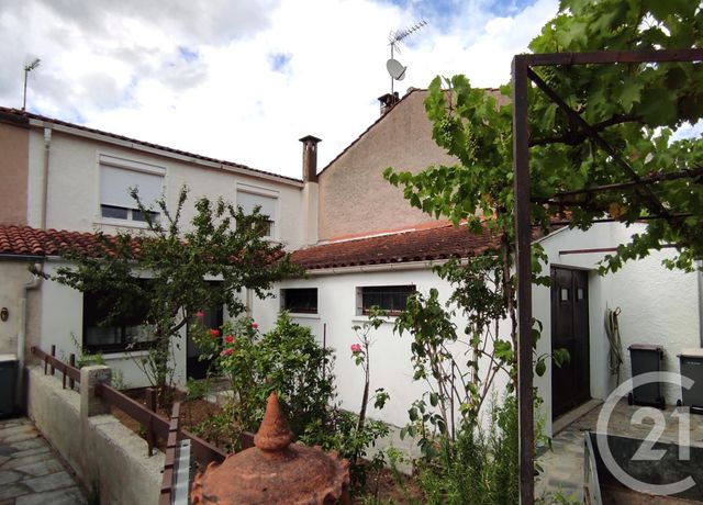 maison - CASTRES - 81