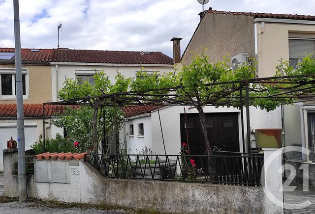 maison - CASTRES - 81