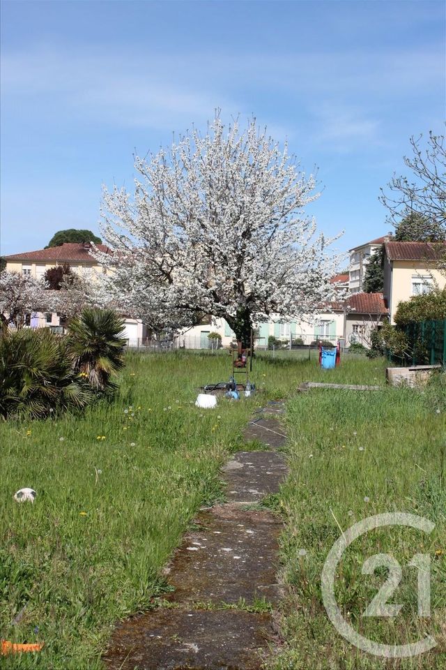 Appartement à vendre - 5 pièces - 101.74 m2 - CASTRES - 81 - MIDI-PYRENEES - Century 21 C.G.I.