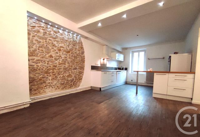 Appartement à vendre - 5 pièces - 101.74 m2 - CASTRES - 81 - MIDI-PYRENEES - Century 21 C.G.I.