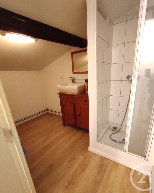 Appartement à vendre - 5 pièces - 101.74 m2 - CASTRES - 81 - MIDI-PYRENEES - Century 21 C.G.I.