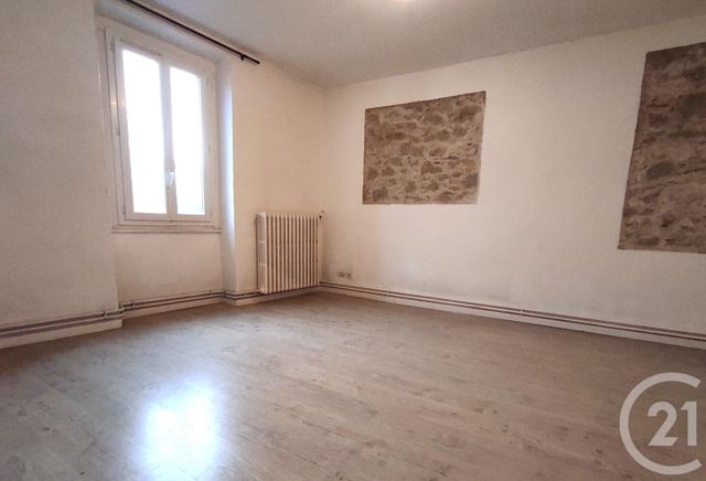 Appartement à vendre - 5 pièces - 101.74 m2 - CASTRES - 81 - MIDI-PYRENEES - Century 21 C.G.I.