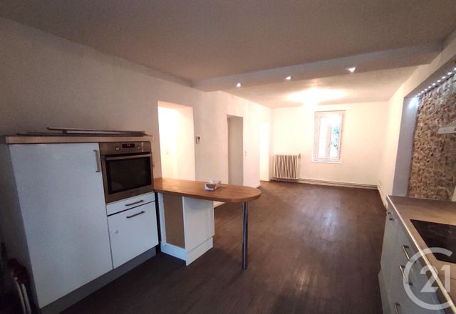 Appartement à vendre - 5 pièces - 101.74 m2 - CASTRES - 81 - MIDI-PYRENEES - Century 21 C.G.I.