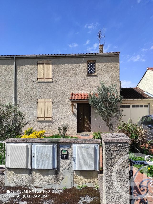 maison - CASTRES - 81