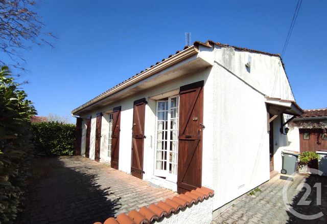 Maison à vendre CASTRES