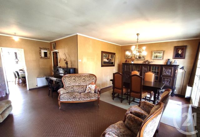 maison à vendre - 5 pièces - 93.0 m2 - CASTRES - 81 - MIDI-PYRENEES - Century 21 C.G.I.