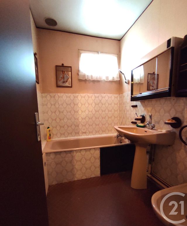 maison à vendre - 5 pièces - 93.0 m2 - CASTRES - 81 - MIDI-PYRENEES - Century 21 C.G.I.