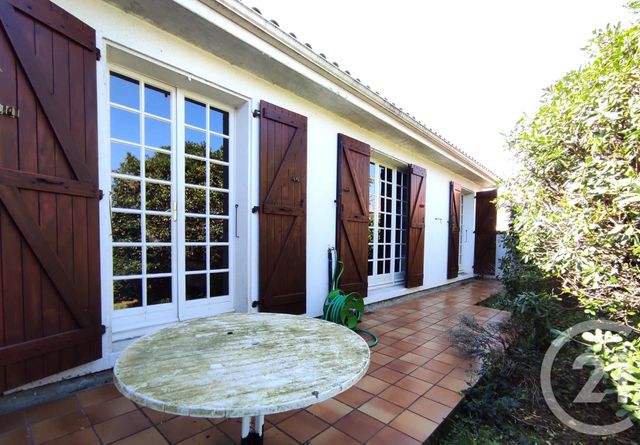 maison à vendre - 5 pièces - 93.0 m2 - CASTRES - 81 - MIDI-PYRENEES - Century 21 C.G.I.