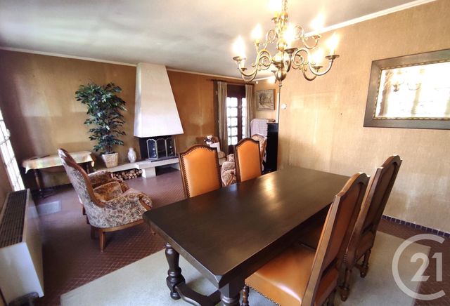 maison à vendre - 5 pièces - 93.0 m2 - CASTRES - 81 - MIDI-PYRENEES - Century 21 C.G.I.