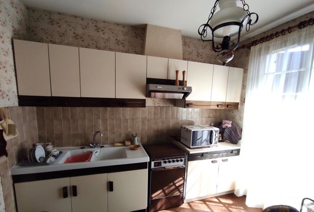 maison à vendre - 5 pièces - 93.0 m2 - CASTRES - 81 - MIDI-PYRENEES - Century 21 C.G.I.