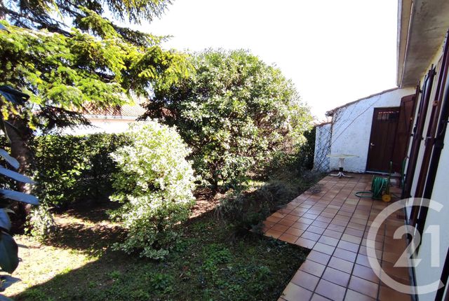 maison à vendre - 5 pièces - 93.0 m2 - CASTRES - 81 - MIDI-PYRENEES - Century 21 C.G.I.